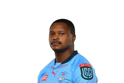 Mihlali Mosi