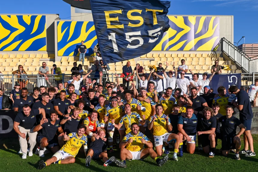 zebre parma