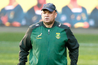 Deon Davids