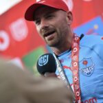 Willie Le Roux