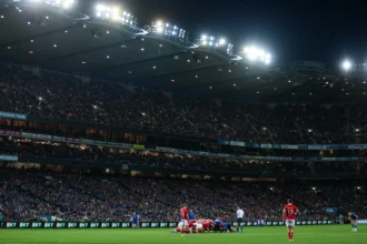 Leinster vs Munster
