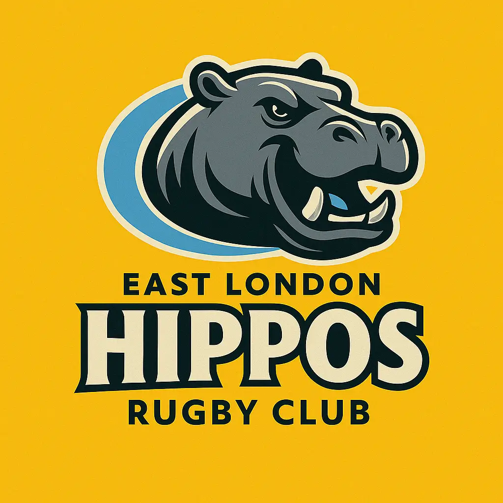 East London Hippos
