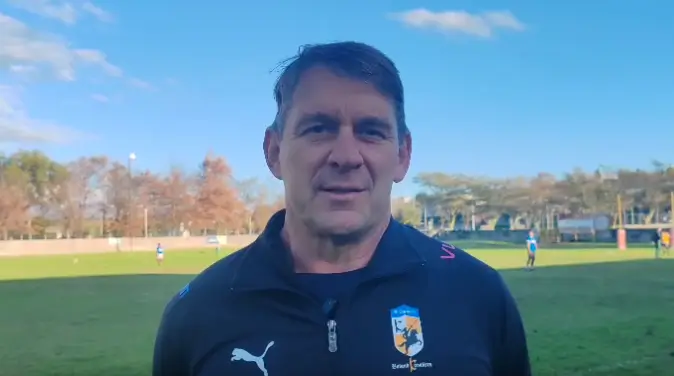 Hawies Fourie