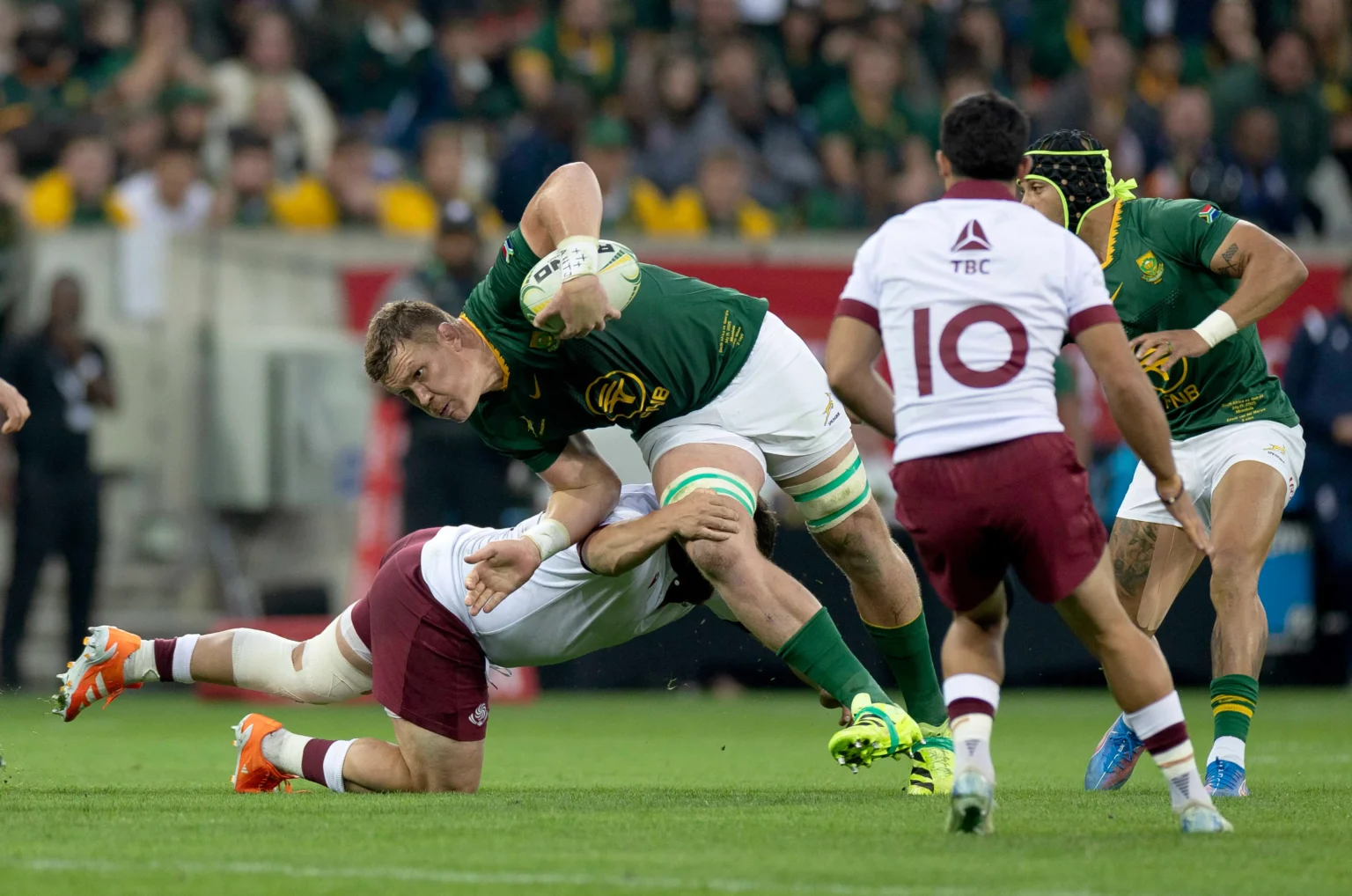 Cobus Wiese
