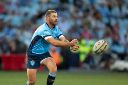 Willie Le Roux