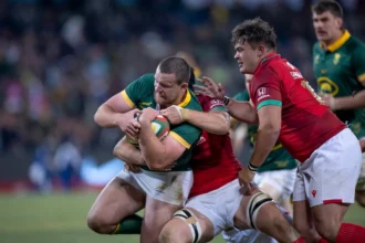 Andre-Hugo Venter