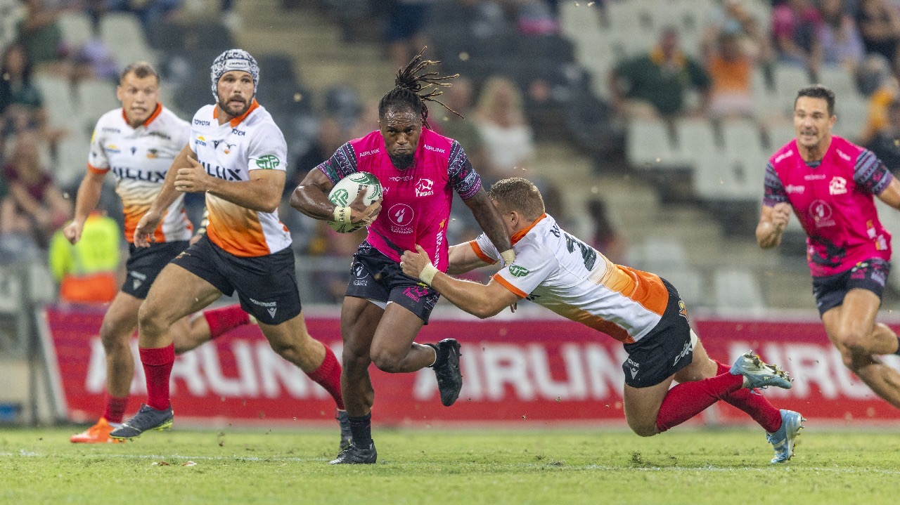 Pumas Rugby