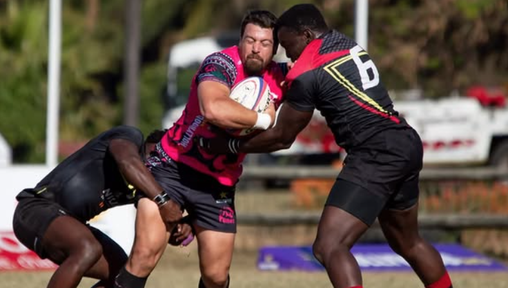 Clinton Swart