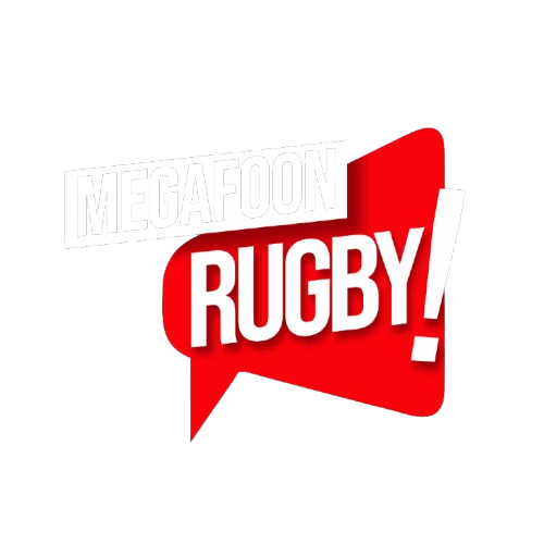 Megafoon Rugby