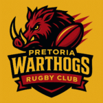 Pretoria Warthogs