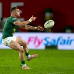 Jesse Kriel