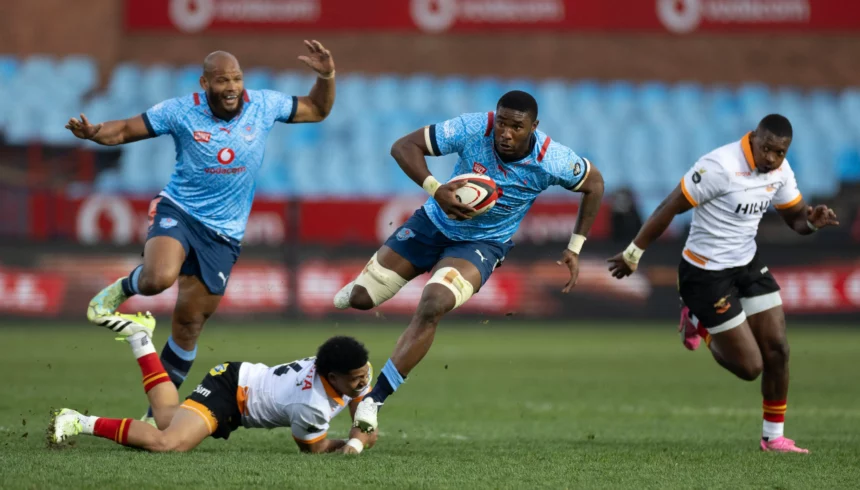 Photo Credit: GB Jordaan