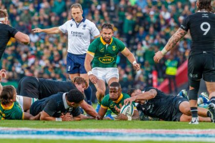 Cobus Reinach
