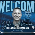 Johan Ackermann
