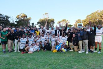 Boland Qualify For Currie Cup