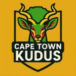 Cape Town Kudus
