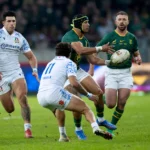 Edwill van der Merwe