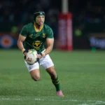 Kurt-Lee Arendse