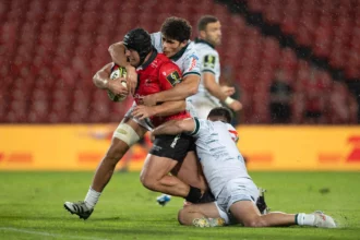 Lions Rugby