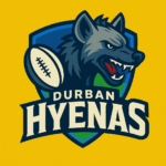 Durban Hyenas