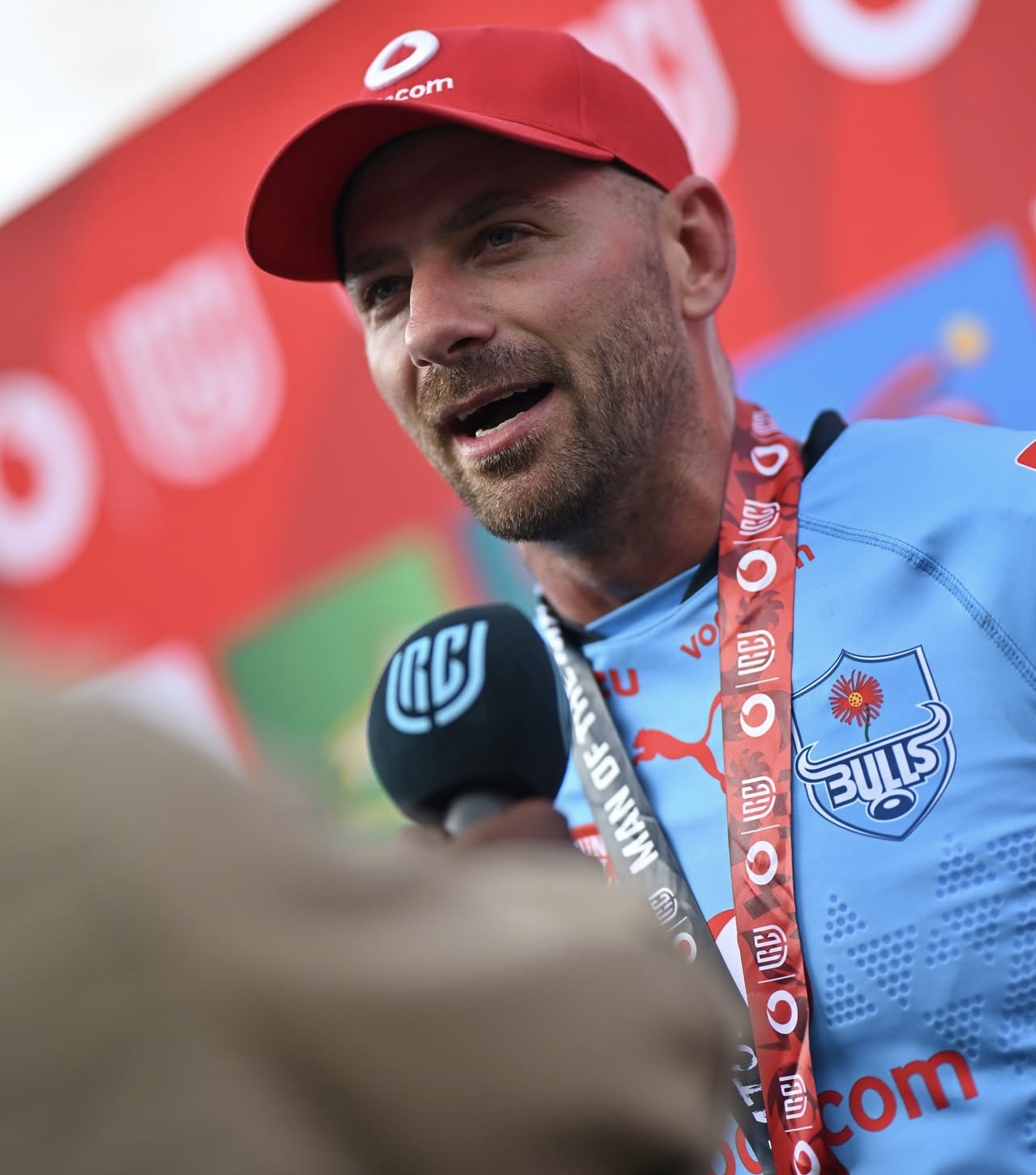 Willie Le Roux