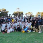 Boland Qualify For Currie Cup