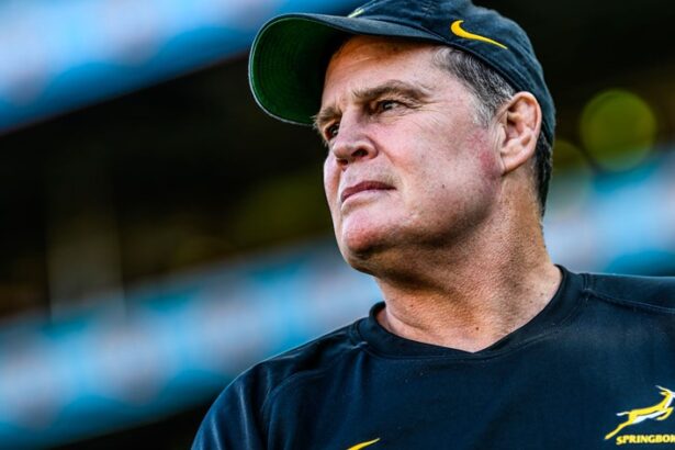 Rassie Erasmus