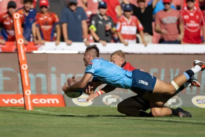 David Kriel