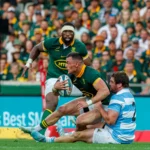 Jesse Kriel
