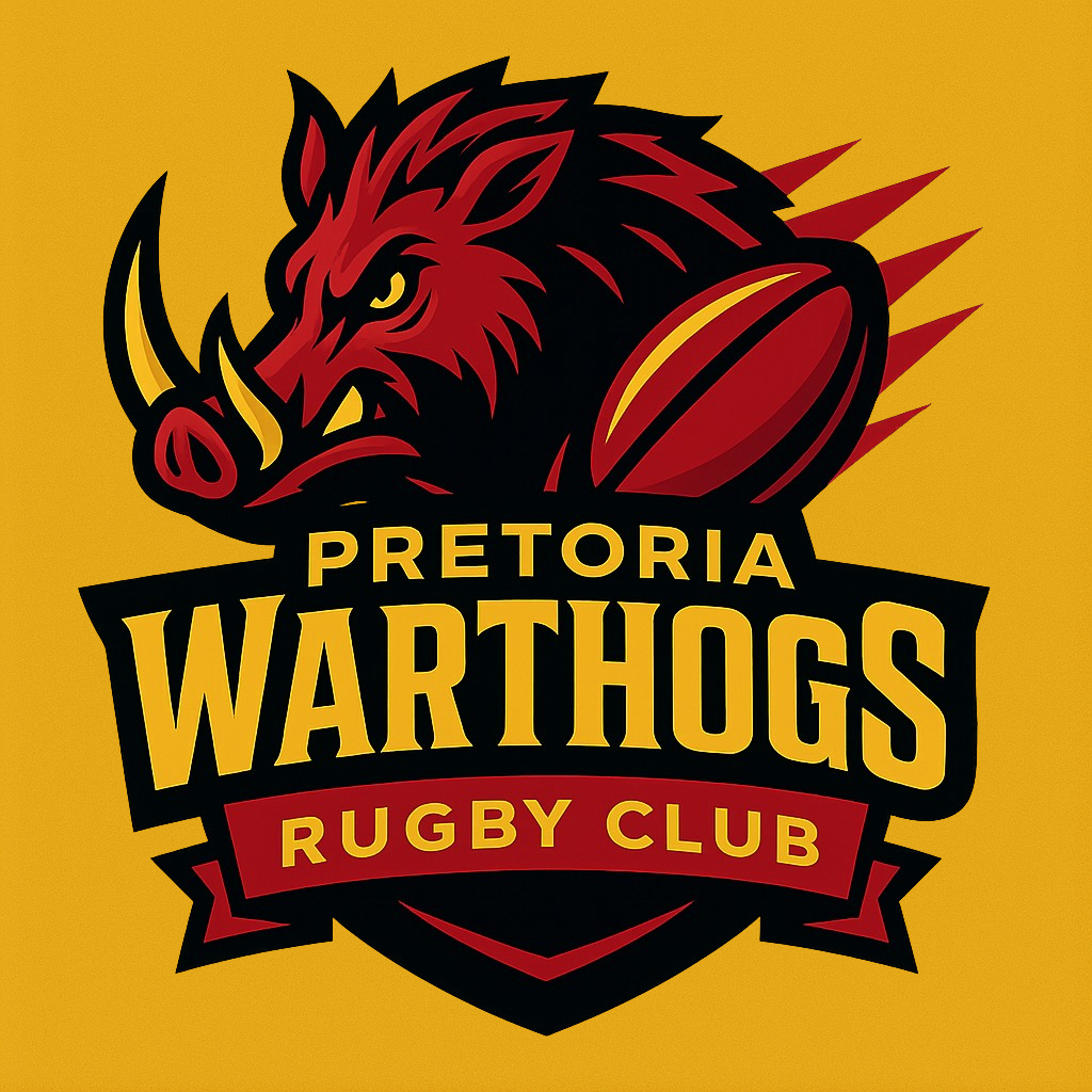 Pretoria Warthogs