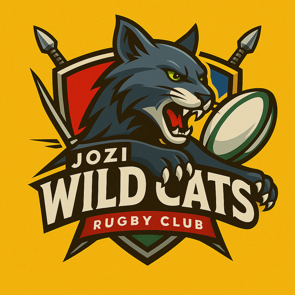 Jozi Wild Cats
