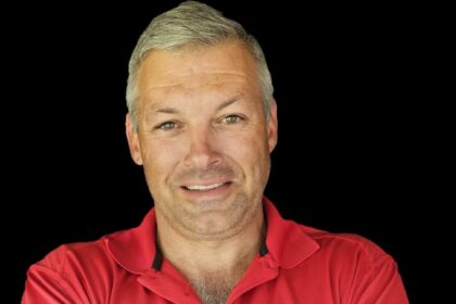 JP Immelman Valke Coach