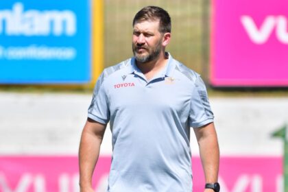 Frans Steyn