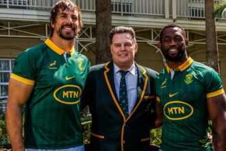 Rassie Erasmus