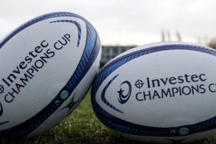 Investec Champions Cup Round 1