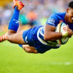 Sacha Feinberg-Mngomezulu Crowned SA Vodacom URC Player of the Season
