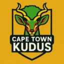 Cape Town Kudus