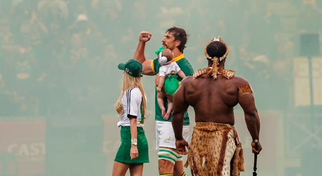Eben Etzebeth