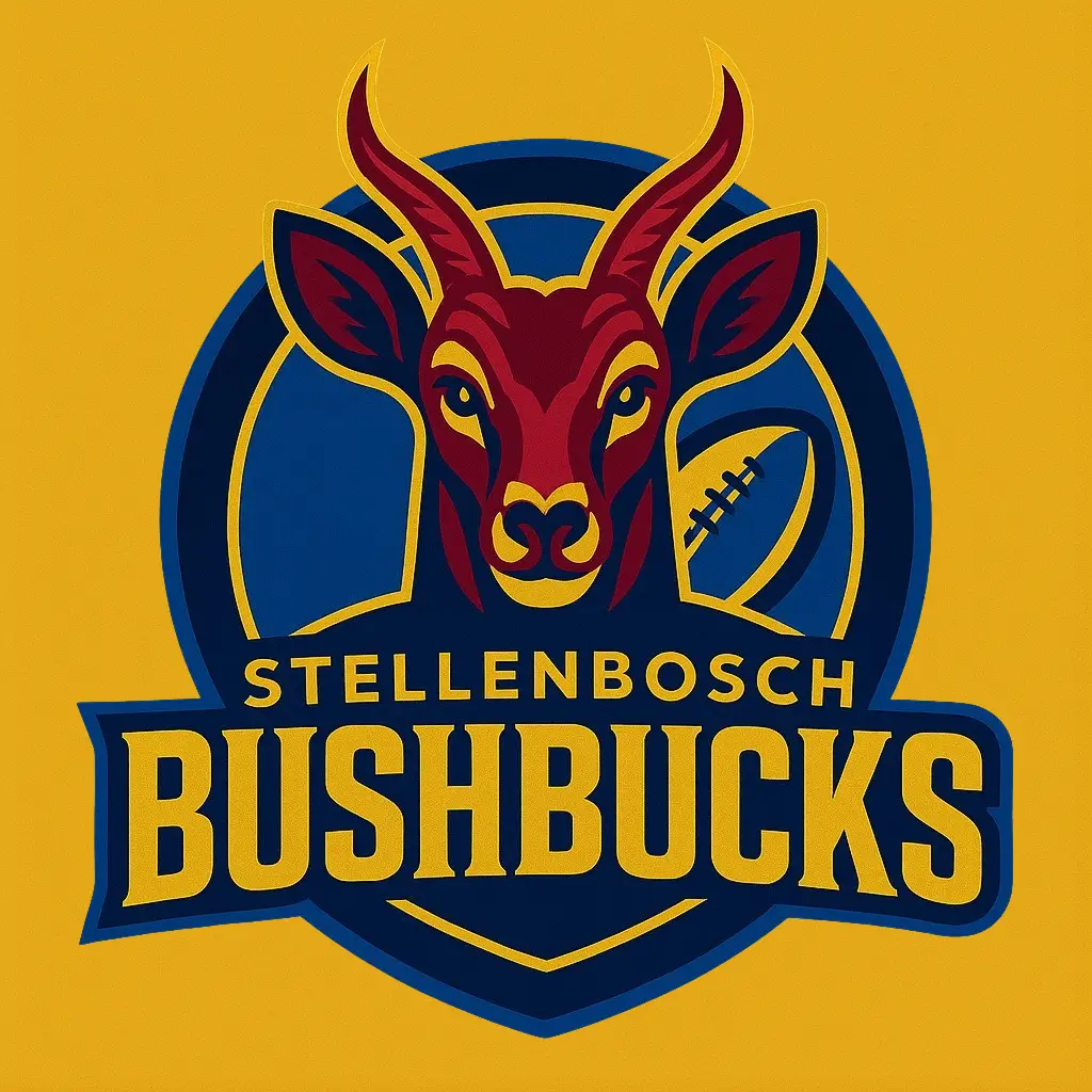 Stellenbosch Bushbucks