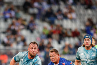 Deon Fourie