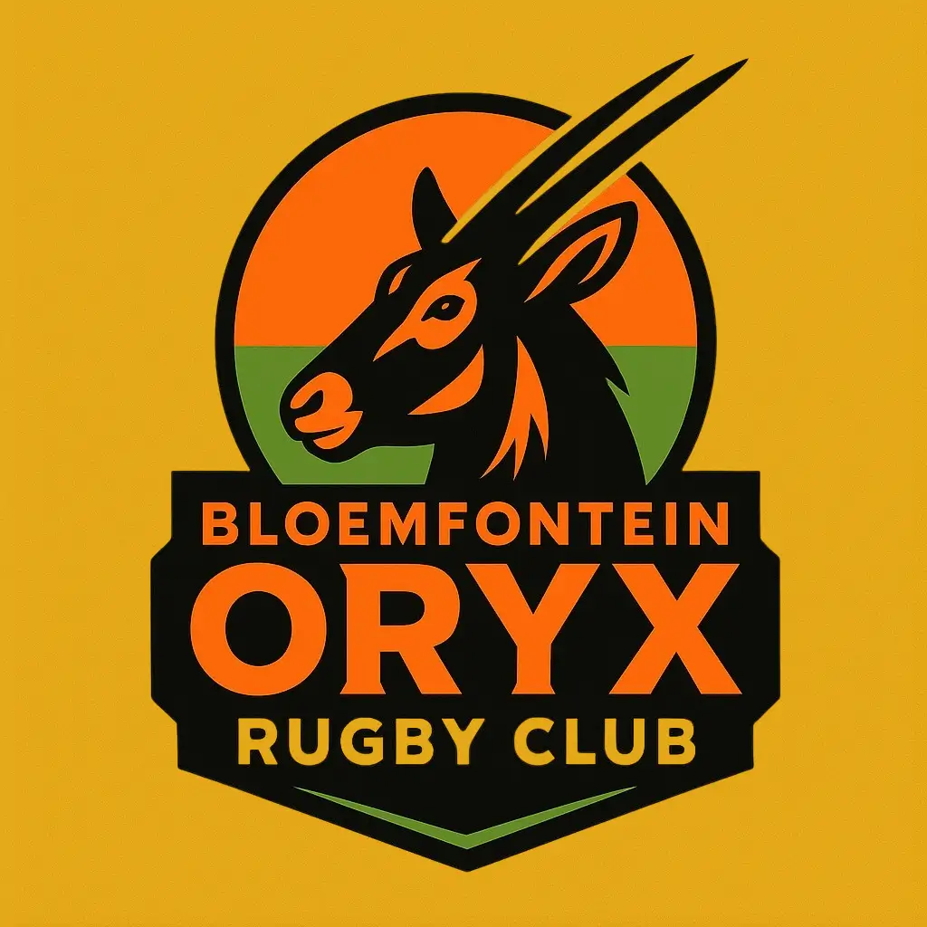 Bloemfontein Oryx