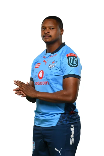Mihlali Mosi