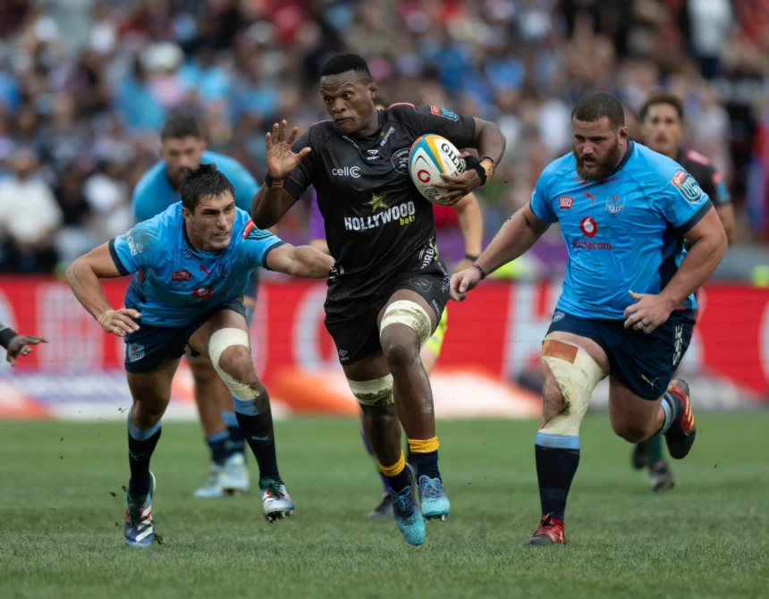 Wilco Louw