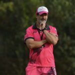 Pumas Coach