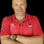JP Immelman Valke Coach