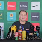 Rassie Erasmus