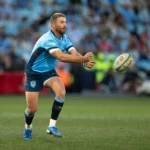 Willie Le Roux
