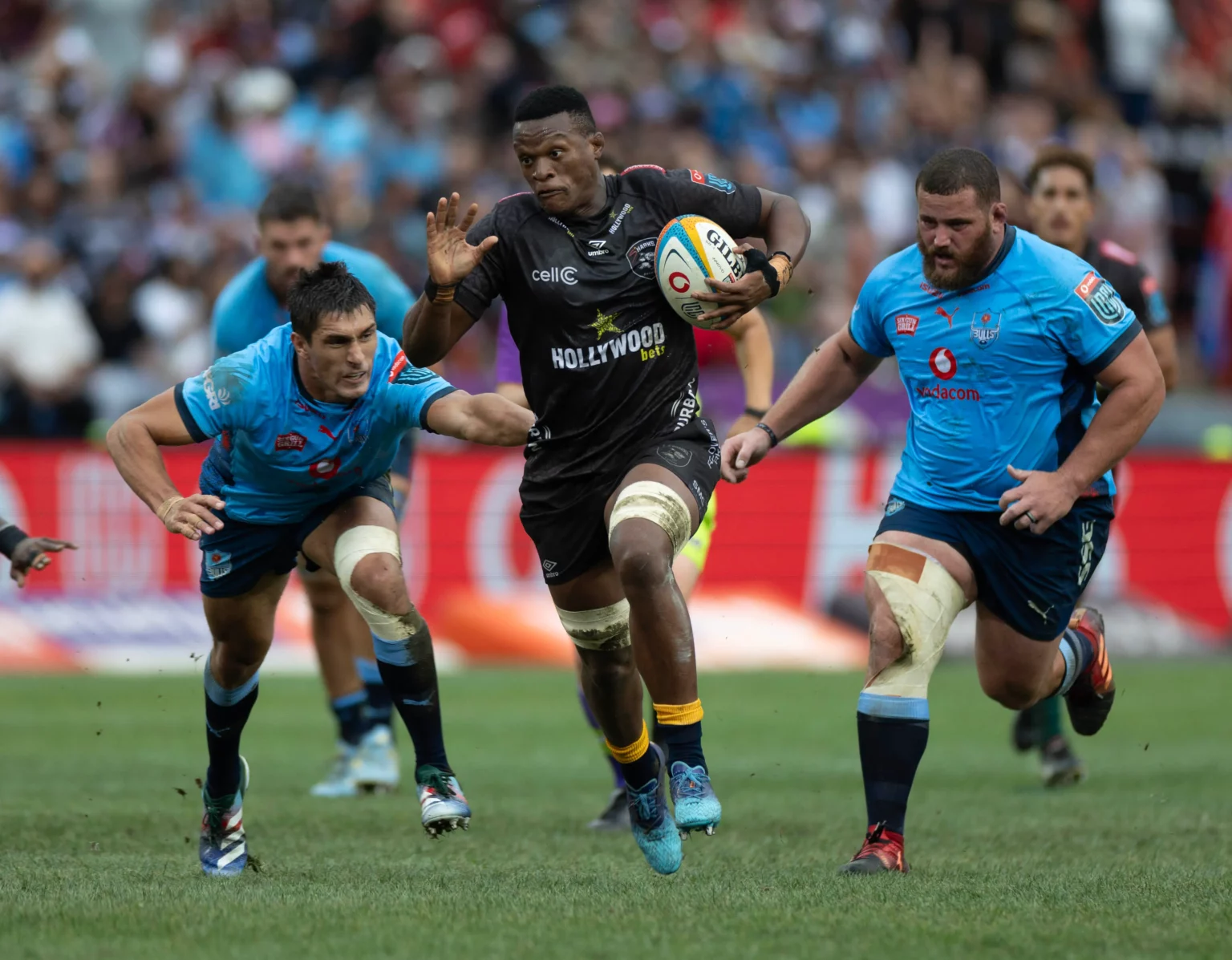 Wilco Louw