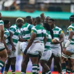 Zimbabwe Rugby Qualify