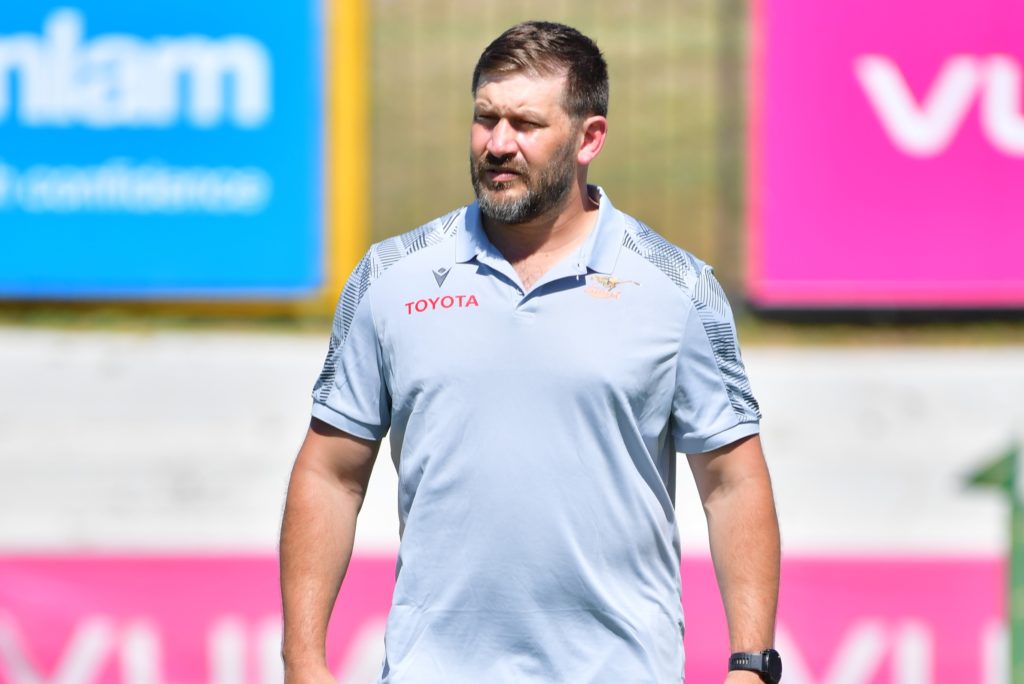 Frans Steyn